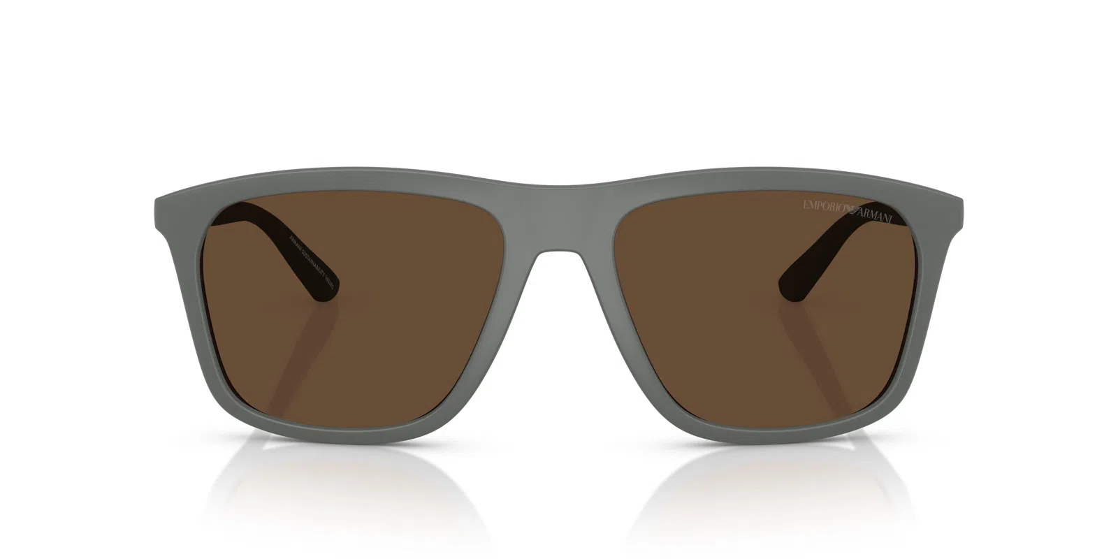 Emporio Armani 4237 Sunglasses - view 14